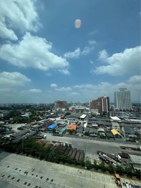 Regent Home Bangna, Bangkok, Sanphawut Road, Bang Na Tai, Bang Na, Bangkok, 1 Bedroom, 28 sqm, Condo For Rent, by Agentbkk, 500223872 - DDproperty.com