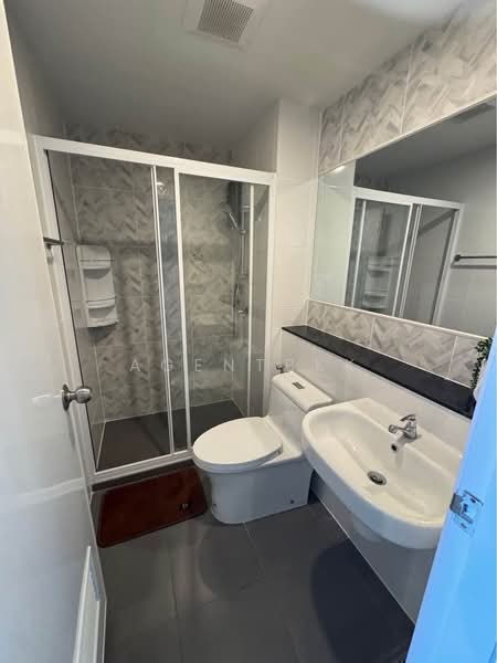 Regent Home Bangna : รีเจ้นท์ โฮม บางนา, กรุงเทพ, ถนน สรรพาวุธ, บางนาใต้, บางนา, กรุงเทพ, 28 ตร.ม., คอนโด ให้เช่า, โดย Agentbkk, 500223872 - DDproperty.com