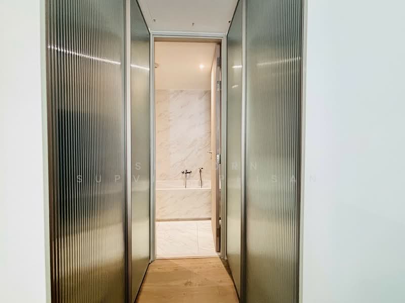 Fynn Asoke, Bangkok, 28 Sukhumvit 10 Alley, Khlong Toei, Khlong Toei, Bangkok, 1 Bedroom, 41 sqm, Condo For Sale, by Shaporn Supvilaiphisan, 500223873 - DDproperty.com