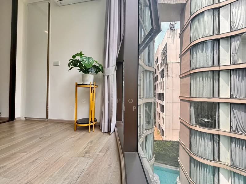 Fynn Asoke, Bangkok, 28 Sukhumvit 10 Alley, Khlong Toei, Khlong Toei, Bangkok, 1 Bedroom, 41 sqm, Condo For Sale, by Shaporn Supvilaiphisan, 500223873 - DDproperty.com