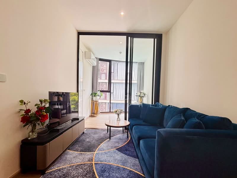 Fynn Asoke, Bangkok, 28 Sukhumvit 10 Alley, Khlong Toei, Khlong Toei, Bangkok, 1 Bedroom, 41 sqm, Condo For Sale, by Shaporn Supvilaiphisan, 500223873 - DDproperty.com