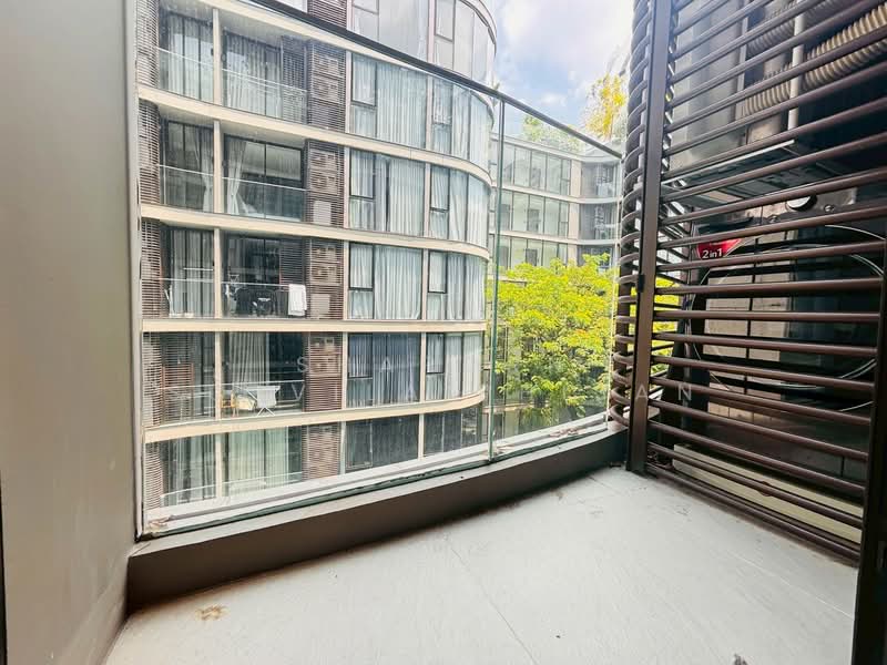 Fynn Asoke, Bangkok, 28 Sukhumvit 10 Alley, Khlong Toei, Khlong Toei, Bangkok, 1 Bedroom, 41 sqm, Condo For Sale, by Shaporn Supvilaiphisan, 500223873 - DDproperty.com