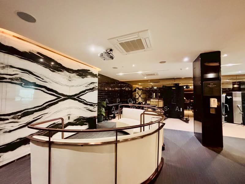 Fynn Asoke, Bangkok, 28 Sukhumvit 10 Alley, Khlong Toei, Khlong Toei, Bangkok, 1 Bedroom, 41 sqm, Condo For Sale, by Shaporn Supvilaiphisan, 500223873 - DDproperty.com