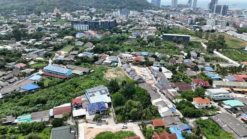 Beautiful land for sale near Assumption School Sriracha., Chon Buri (Pattaya), Surasak, Si Racha, Chon Buri (Pattaya), , 2,168 sqm, Land For Sale, by A House Property Co.,Ltd., 500223874 - DDproperty.com