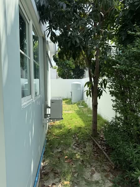 Villaggio 2 Srinakarin-Bangna : วิลลาจจิโอ 2 ศรีนครินทร์-บางนา, สมุทรปราการ, ถนนบัวนครินทร์, บางแก้ว, บางพลี, สมุทรปราการ, 165 ตร.ม., บ้านเดี่ยว ให้เช่า, โดย NR AGENT, 500223875 - DDproperty.com