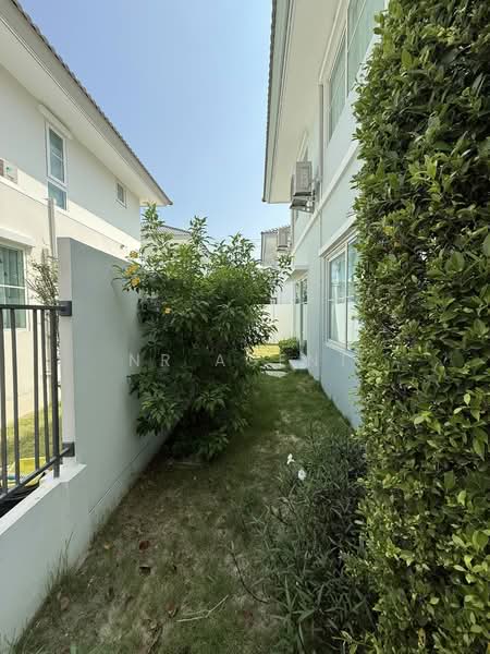 Villaggio 2 Srinakarin-Bangna : วิลลาจจิโอ 2 ศรีนครินทร์-บางนา, สมุทรปราการ, ถนนบัวนครินทร์, บางแก้ว, บางพลี, สมุทรปราการ, 165 ตร.ม., บ้านเดี่ยว ให้เช่า, โดย NR AGENT, 500223875 - DDproperty.com