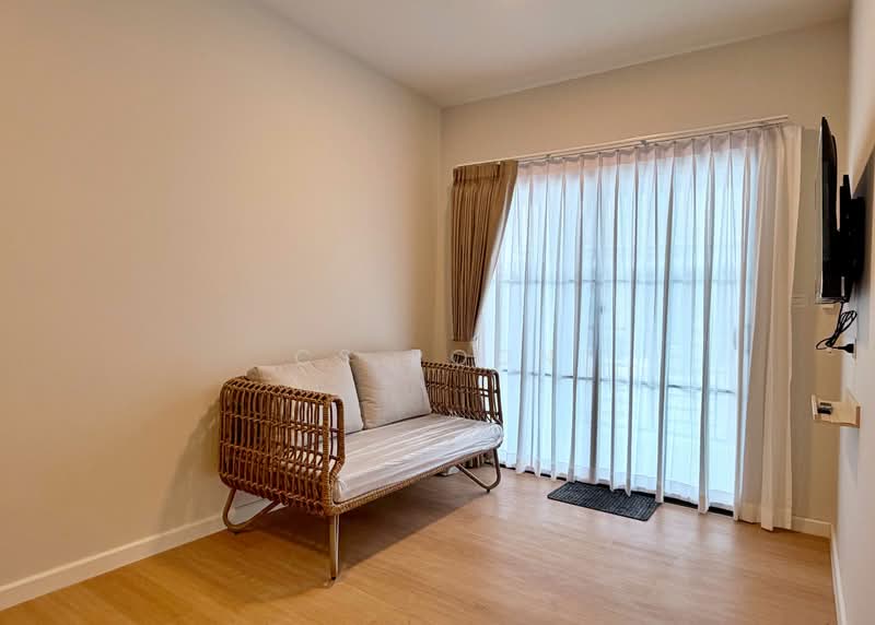 For Rent - Siri Place Mega Bangna, Samut Prakan