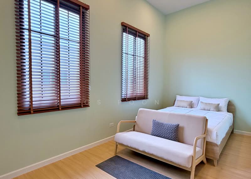 For Rent - Siri Place Mega Bangna, Samut Prakan