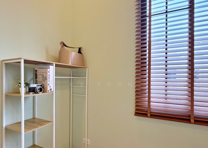 For Rent - Siri Place Mega Bangna, Samut Prakan