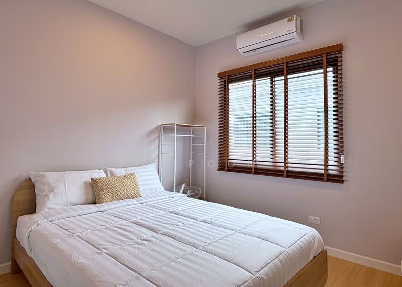 For Rent - Siri Place Mega Bangna, Samut Prakan