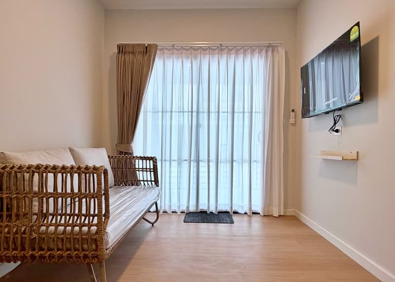 Siri Place Mega Bangna, Samut Prakan, 999 Buanakarin Road, Bang Kaeo, Bang Plee, Samut Prakan, 2 Bedrooms, 99 sqm, Townhouse For Rent, by CS Poon, 500223876 - DDproperty.com