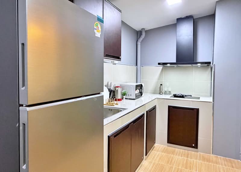 Siri Place Mega Bangna, Samut Prakan, 999 Buanakarin Road, Bang Kaeo, Bang Plee, Samut Prakan, 2 Bedrooms, 99 sqm, Townhouse For Rent, by CS Poon, 500223876 - DDproperty.com