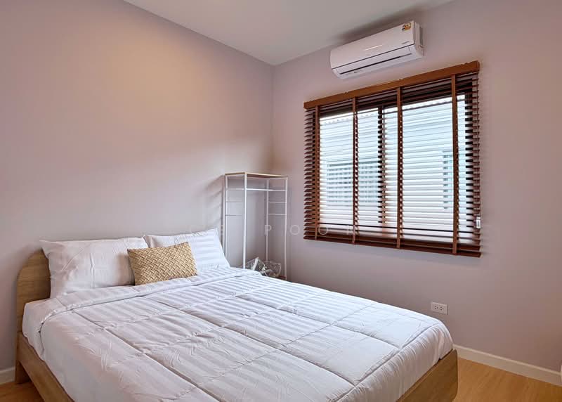 Siri Place Mega Bangna, Samut Prakan, 999 Buanakarin Road, Bang Kaeo, Bang Plee, Samut Prakan, 2 Bedrooms, 99 sqm, Townhouse For Rent, by CS Poon, 500223876 - DDproperty.com