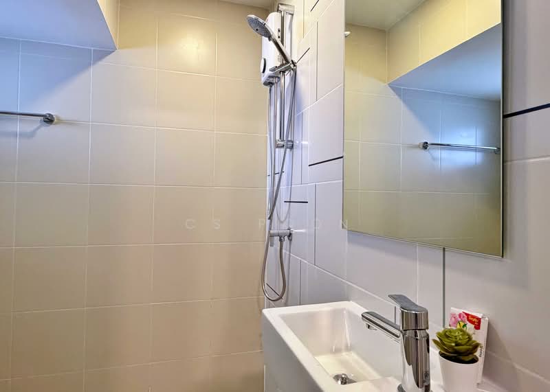 Siri Place Mega Bangna, Samut Prakan, 999 Buanakarin Road, Bang Kaeo, Bang Plee, Samut Prakan, 2 Bedrooms, 99 sqm, Townhouse For Rent, by CS Poon, 500223876 - DDproperty.com