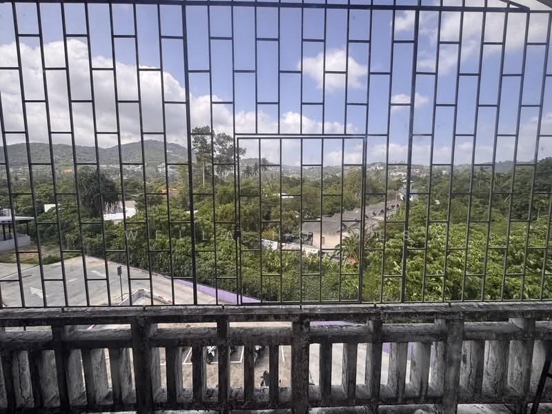 เกาะสมุย, สุราษฎร์ธานี, บ่อผุด, เกาะสมุย, สุราษฎร์ธานี, 185 ตร.ม., ตึกแถว-อาคารพาณิชย์ ขาย, โดย Wella Holmes, 500223879 - DDproperty.com