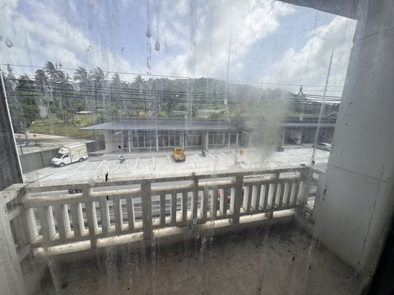 อาคารพาณิชย์ติดถนนหลักรอบเกาะ, Surat Thani, Bo Put, Ko Samui, Surat Thani, , 185 sqm, Shophouse For Sale, by Wella Holmes, 500223879 - DDproperty.com