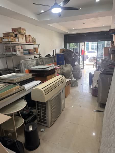 อาคารพาณิชย์ติดถนนหลักรอบเกาะ, Surat Thani, Bo Put, Ko Samui, Surat Thani, , 185 sqm, Shophouse For Sale, by Wella Holmes, 500223879 - DDproperty.com