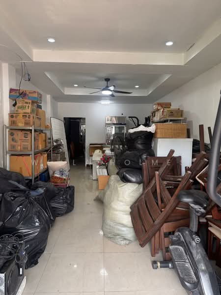 อาคารพาณิชย์ติดถนนหลักรอบเกาะ, Surat Thani, Bo Put, Ko Samui, Surat Thani, , 185 sqm, Shophouse For Sale, by Wella Holmes, 500223879 - DDproperty.com