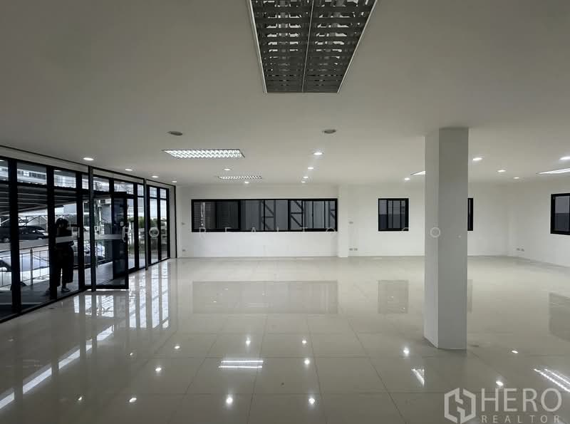For rent Factory 1666 sqm in Bang Pla, Bang Phli, Samut Prakan HRE00166, Samut Prakan, Bang Pla, Bang Plee, Samut Prakan, , 1,666 sqm, Warehouse/Factory For Rent, by Hero Realtor Co., Ltd., 500223881 - DDproperty.com