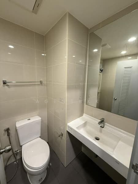 A Space Mega Bangna, Samut Prakan, Bangna-Trad Road, Bang Kaeo, Bang Plee, Samut Prakan, 1 Bedroom, 35 sqm, Condo For Rent, by Agentbkk, 500223884 - DDproperty.com
