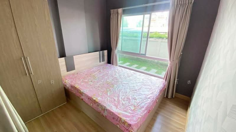 The Kith Lite Bangkadi Tiwanon, Pathum Thani, 171 Moo 5, Bang Kadi, Muang Pathum Thani, Pathum Thani, 1 Bedroom, 26 sqm, Condo For Sale, by The Best Property โฟกัส, 500223886 - DDproperty.com