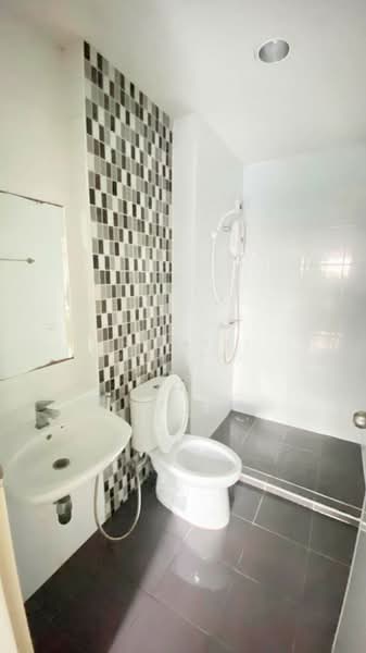 The Kith Lite Bangkadi Tiwanon, Pathum Thani, 171 Moo 5, Bang Kadi, Muang Pathum Thani, Pathum Thani, 1 Bedroom, 26 sqm, Condo For Sale, by The Best Property โฟกัส, 500223886 - DDproperty.com