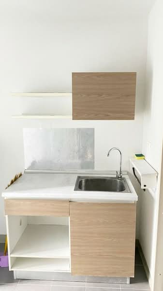 The Kith Lite Bangkadi Tiwanon, Pathum Thani, 171 Moo 5, Bang Kadi, Muang Pathum Thani, Pathum Thani, 1 Bedroom, 26 sqm, Condo For Sale, by The Best Property โฟกัส, 500223886 - DDproperty.com