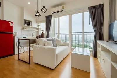 ขาย - The Parkland Taksin-Thapra : เดอะ พาร์คแลนด์ ตากสิน-ท่าพระ, กรุงเทพ