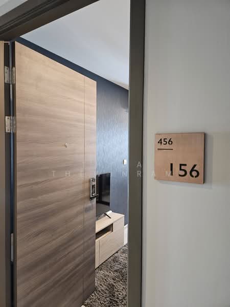 For Rent - The Privacy S101, Bangkok