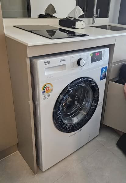 For Rent - The Privacy S101, Bangkok