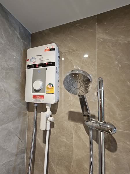 For Rent - The Privacy S101, Bangkok