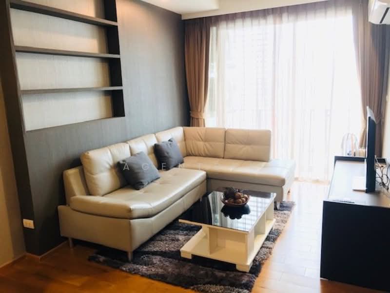The Line Phahonyothin Park, Bangkok, 1090 Phahonyothin Road, Jom Phon, Chatuchak, Bangkok, 1 Bedroom, 47 sqm, Condo For Rent, by Agentbkk, 500223890 - DDproperty.com