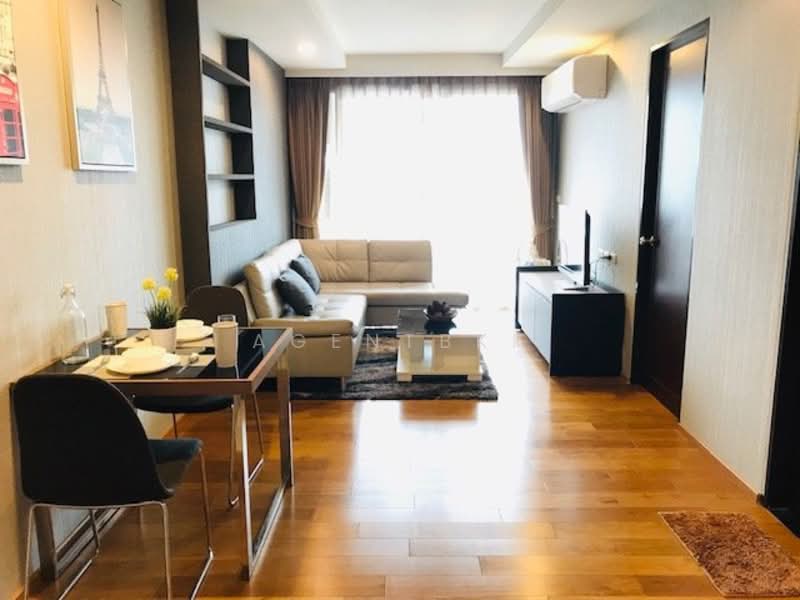 The Line Phahonyothin Park, Bangkok, 1090 Phahonyothin Road, Jom Phon, Chatuchak, Bangkok, 1 Bedroom, 47 sqm, Condo For Rent, by Agentbkk, 500223890 - DDproperty.com