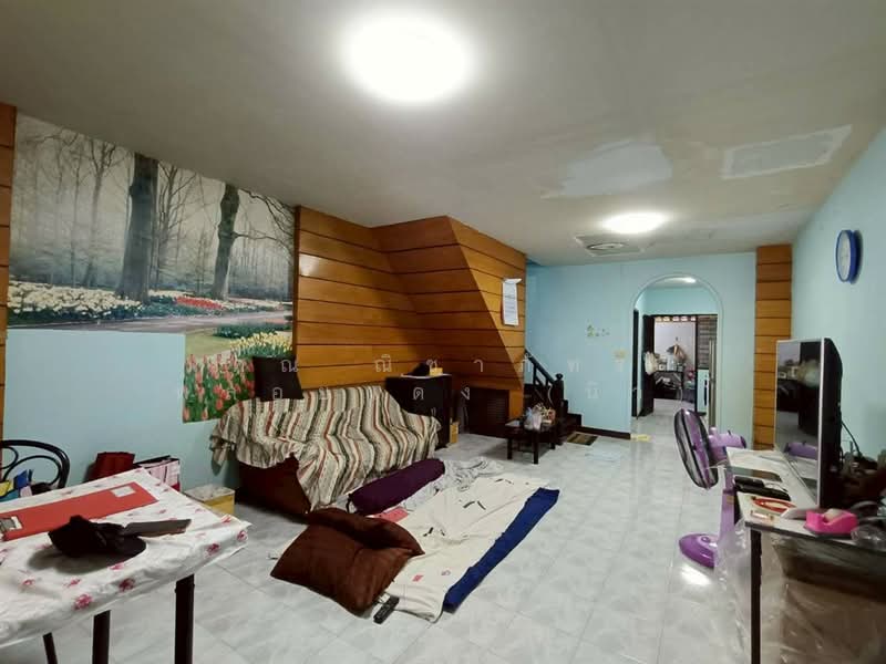 เสนาวิลล่า 1 ซอยคู้บอน27 แยก52, Bangkok, ถนนรามอินทรา, Tha Rang, Bang Khen, Bangkok, 3 Bedrooms, 80 sqm, Townhouse For Sale, by คุณ ณิชาภัทร พลอยแดง (นิว), 500223891 - DDproperty.com