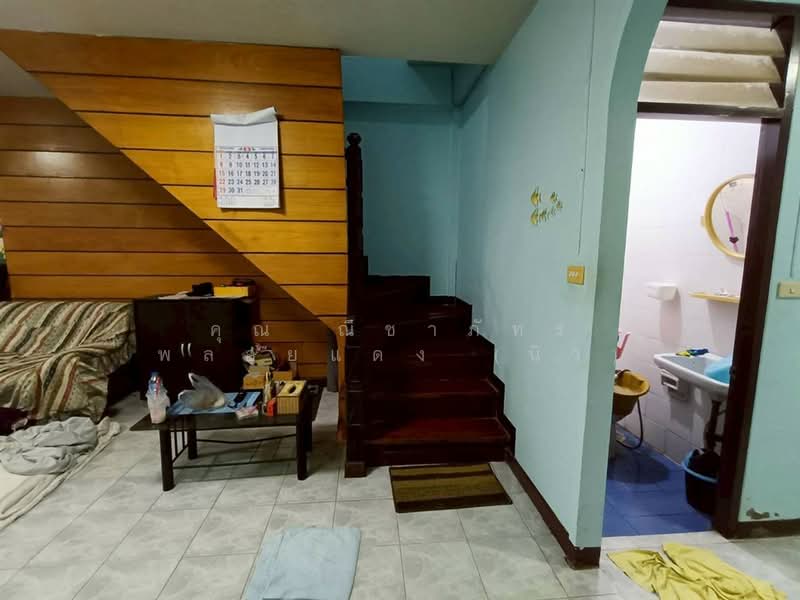 เสนาวิลล่า 1 ซอยคู้บอน27 แยก52, Bangkok, ถนนรามอินทรา, Tha Rang, Bang Khen, Bangkok, 3 Bedrooms, 80 sqm, Townhouse For Sale, by คุณ ณิชาภัทร พลอยแดง (นิว), 500223891 - DDproperty.com