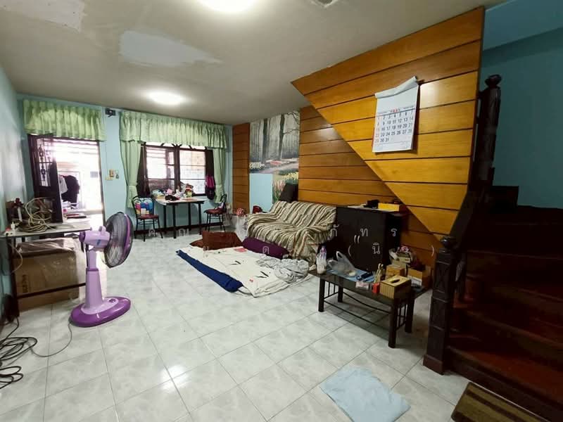 เสนาวิลล่า 1 ซอยคู้บอน27 แยก52, Bangkok, ถนนรามอินทรา, Tha Rang, Bang Khen, Bangkok, 3 Bedrooms, 80 sqm, Townhouse For Sale, by คุณ ณิชาภัทร พลอยแดง (นิว), 500223891 - DDproperty.com