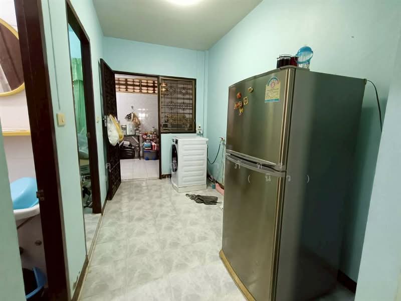 เสนาวิลล่า 1 ซอยคู้บอน27 แยก52, Bangkok, ถนนรามอินทรา, Tha Rang, Bang Khen, Bangkok, 3 Bedrooms, 80 sqm, Townhouse For Sale, by คุณ ณิชาภัทร พลอยแดง (นิว), 500223891 - DDproperty.com