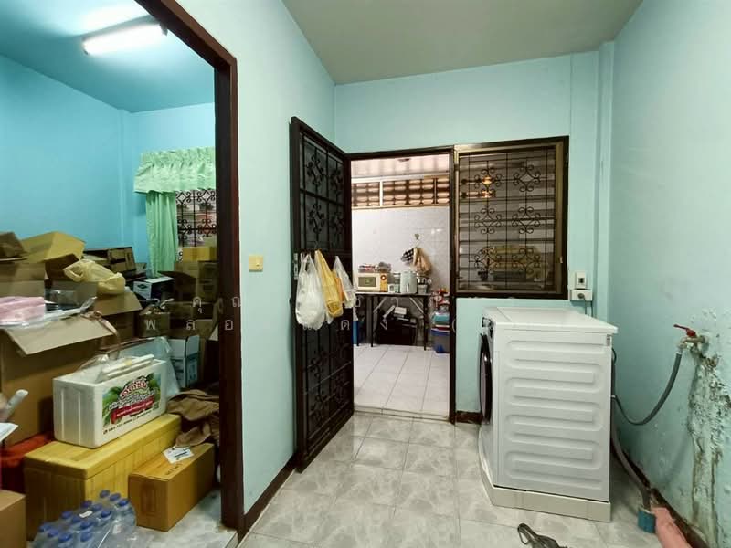 เสนาวิลล่า 1 ซอยคู้บอน27 แยก52, Bangkok, ถนนรามอินทรา, Tha Rang, Bang Khen, Bangkok, 3 Bedrooms, 80 sqm, Townhouse For Sale, by คุณ ณิชาภัทร พลอยแดง (นิว), 500223891 - DDproperty.com