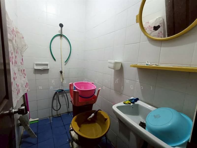 เสนาวิลล่า 1 ซอยคู้บอน27 แยก52, Bangkok, ถนนรามอินทรา, Tha Rang, Bang Khen, Bangkok, 3 Bedrooms, 80 sqm, Townhouse For Sale, by คุณ ณิชาภัทร พลอยแดง (นิว), 500223891 - DDproperty.com