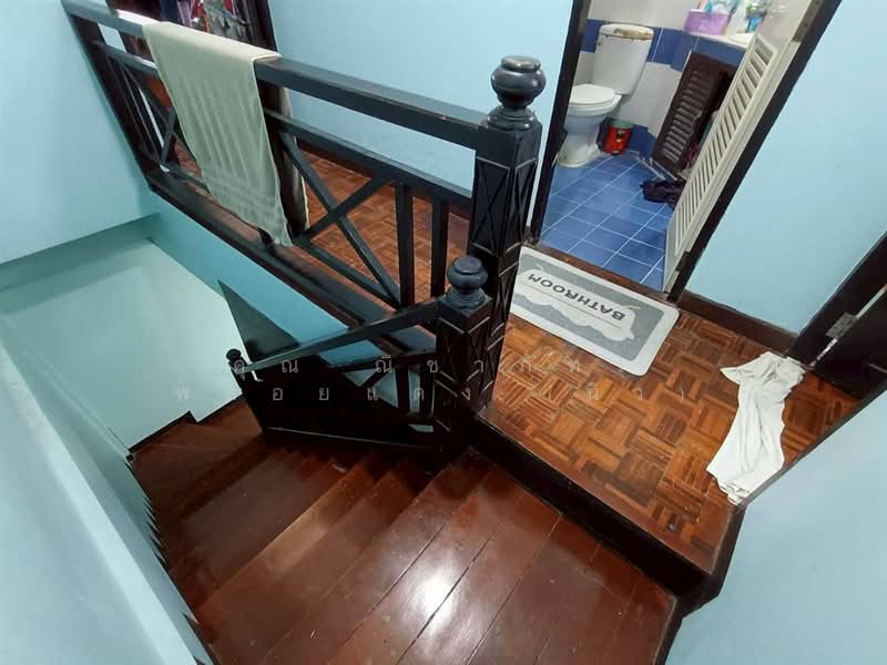 เสนาวิลล่า 1 ซอยคู้บอน27 แยก52, Bangkok, ถนนรามอินทรา, Tha Rang, Bang Khen, Bangkok, 3 Bedrooms, 80 sqm, Townhouse For Sale, by คุณ ณิชาภัทร พลอยแดง (นิว), 500223891 - DDproperty.com