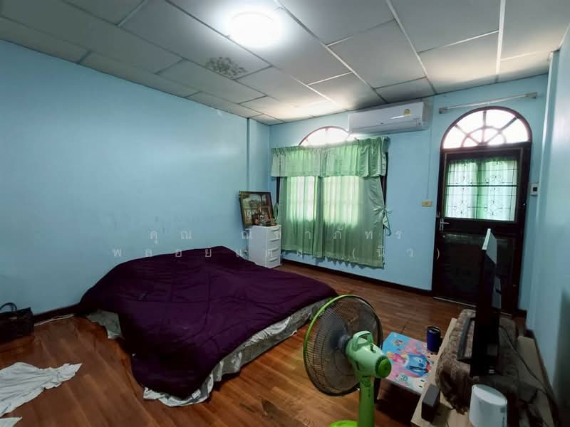 เสนาวิลล่า 1 ซอยคู้บอน27 แยก52, Bangkok, ถนนรามอินทรา, Tha Rang, Bang Khen, Bangkok, 3 Bedrooms, 80 sqm, Townhouse For Sale, by คุณ ณิชาภัทร พลอยแดง (นิว), 500223891 - DDproperty.com