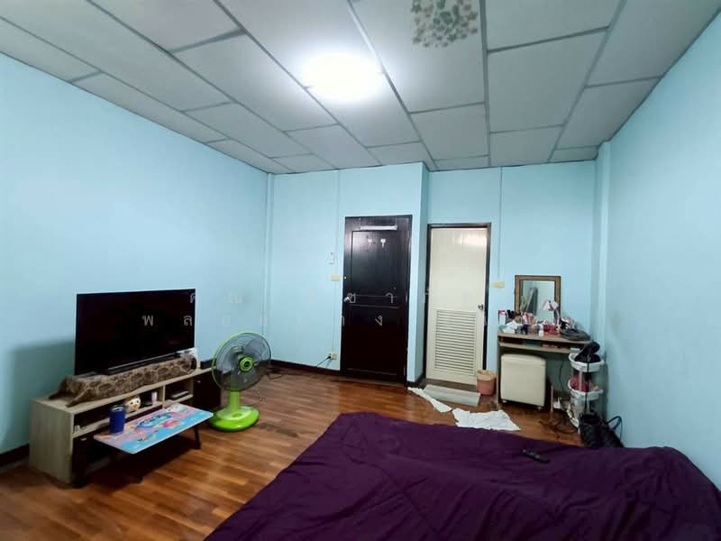 เสนาวิลล่า 1 ซอยคู้บอน27 แยก52, Bangkok, ถนนรามอินทรา, Tha Rang, Bang Khen, Bangkok, 3 Bedrooms, 80 sqm, Townhouse For Sale, by คุณ ณิชาภัทร พลอยแดง (นิว), 500223891 - DDproperty.com