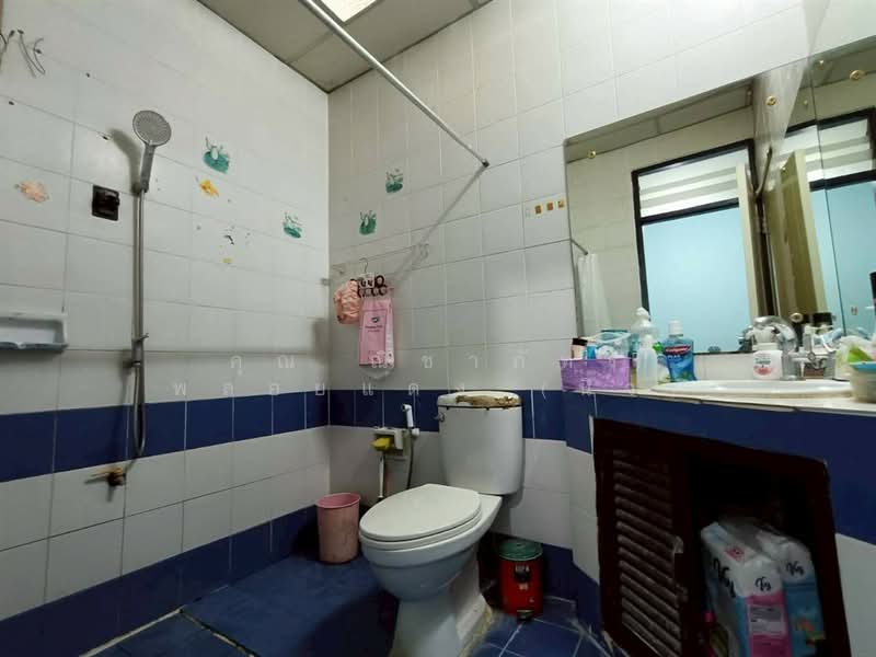 เสนาวิลล่า 1 ซอยคู้บอน27 แยก52, Bangkok, ถนนรามอินทรา, Tha Rang, Bang Khen, Bangkok, 3 Bedrooms, 80 sqm, Townhouse For Sale, by คุณ ณิชาภัทร พลอยแดง (นิว), 500223891 - DDproperty.com