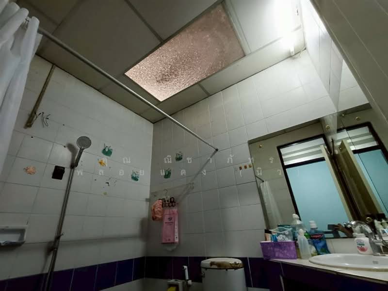 เสนาวิลล่า 1 ซอยคู้บอน27 แยก52, Bangkok, ถนนรามอินทรา, Tha Rang, Bang Khen, Bangkok, 3 Bedrooms, 80 sqm, Townhouse For Sale, by คุณ ณิชาภัทร พลอยแดง (นิว), 500223891 - DDproperty.com