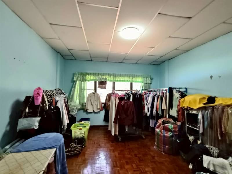 เสนาวิลล่า 1 ซอยคู้บอน27 แยก52, Bangkok, ถนนรามอินทรา, Tha Rang, Bang Khen, Bangkok, 3 Bedrooms, 80 sqm, Townhouse For Sale, by คุณ ณิชาภัทร พลอยแดง (นิว), 500223891 - DDproperty.com