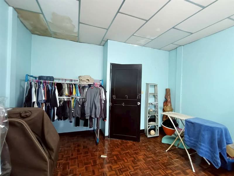 เสนาวิลล่า 1 ซอยคู้บอน27 แยก52, Bangkok, ถนนรามอินทรา, Tha Rang, Bang Khen, Bangkok, 3 Bedrooms, 80 sqm, Townhouse For Sale, by คุณ ณิชาภัทร พลอยแดง (นิว), 500223891 - DDproperty.com