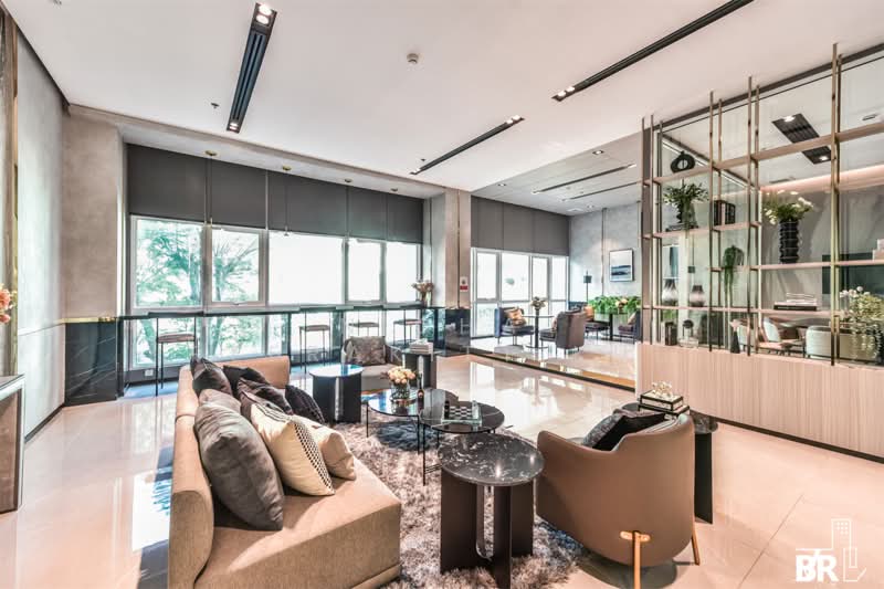 Supalai Premier Si Phraya-Samyan, Bangkok, Si Phraya Road, Si Phraya, Bang Rak, Bangkok, 2 Bedrooms, 73 sqm, Condo For Rent, by Nicha Peerakittikul, 500223892 - DDproperty.com