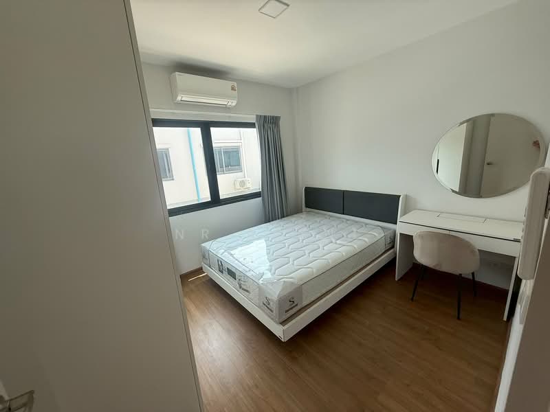 Pleno Sukhumvit-Bangna 3, Samut Prakan, 78 Bangna-Trad Road, Bang Kaeo, Bang Plee, Samut Prakan, 3 Bedrooms, 132 sqm, Townhouse For Rent, by NR AGENT, 500223893 - DDproperty.com