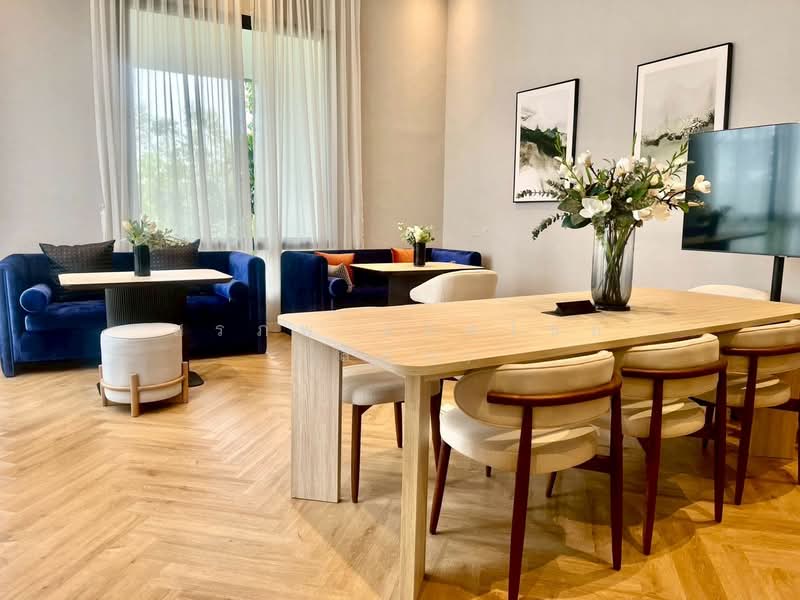 BRITANIA Westgate, Nonthaburi, Bang Mae Nang, Bang Yai, Nonthaburi, 3 Bedrooms, 150 sqm, Semi-Detached House (Twin House) For Sale, by สรภพ ยอดไชย (สีฝุ่น), 500223894 - DDproperty.com