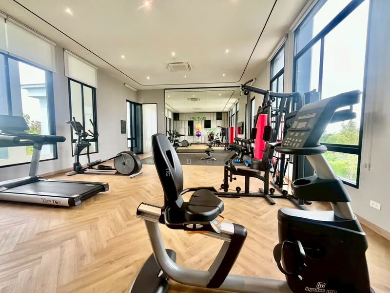 BRITANIA Westgate, Nonthaburi, Bang Mae Nang, Bang Yai, Nonthaburi, 3 Bedrooms, 150 sqm, Semi-Detached House (Twin House) For Sale, by สรภพ ยอดไชย (สีฝุ่น), 500223894 - DDproperty.com